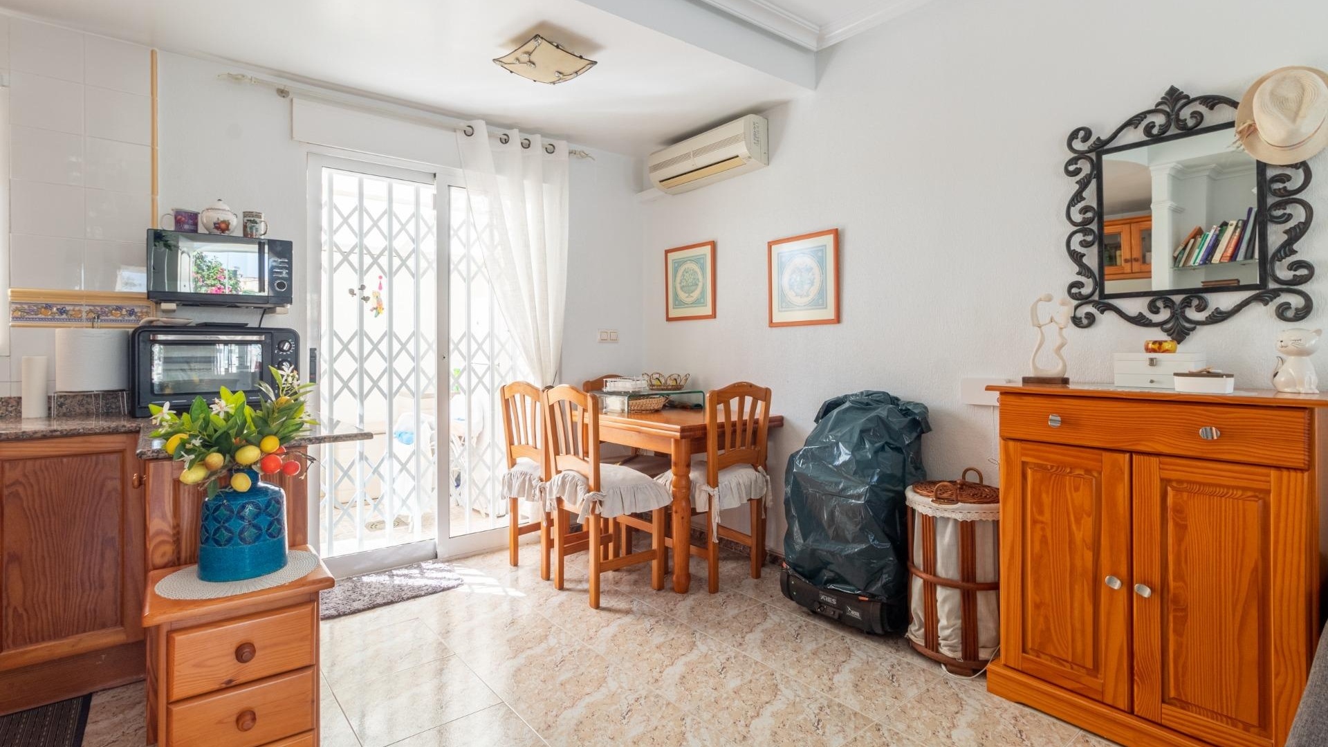 Wederverkoop - Herenhuis - Cabo Roig - la regia