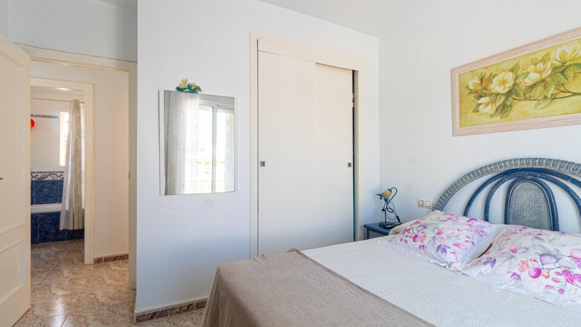 Wederverkoop - Herenhuis - Cabo Roig - la regia