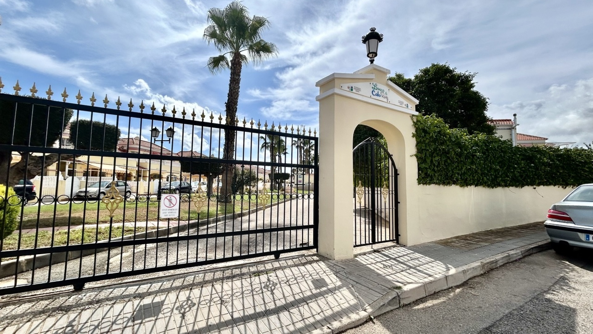 Wederverkoop - Herenhuis - Cabo Roig - la regia