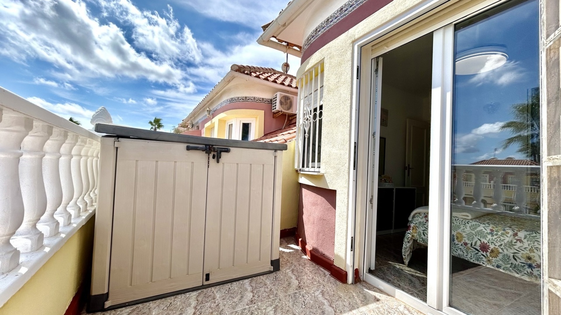 Wederverkoop - Herenhuis - Cabo Roig - la regia