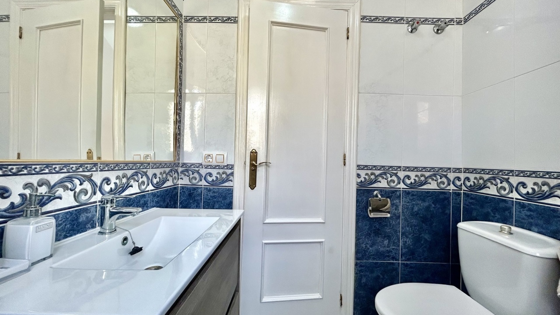 Wederverkoop - Herenhuis - Cabo Roig - la regia