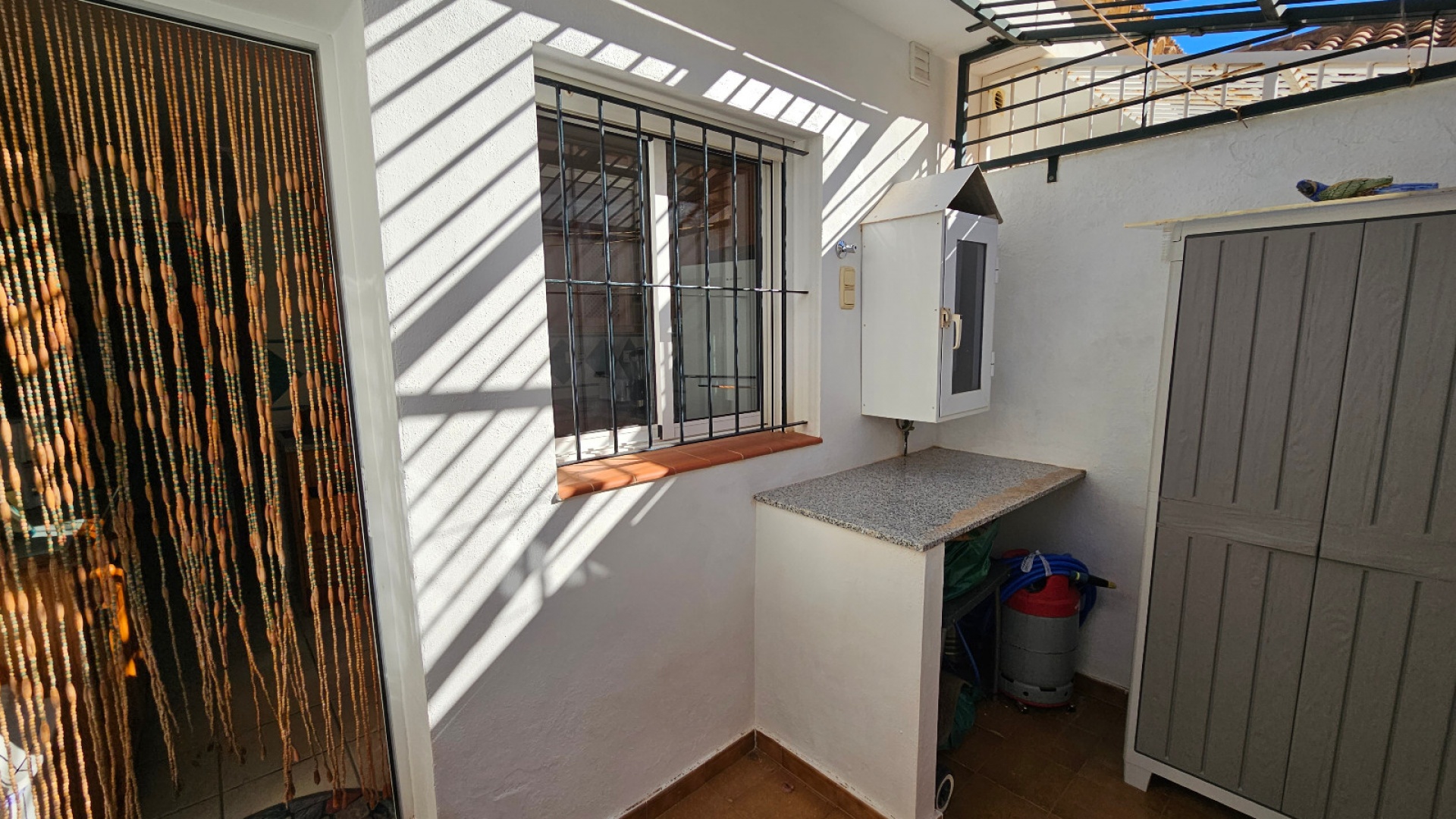 Wederverkoop - Herenhuis - Cabo Roig - la regia