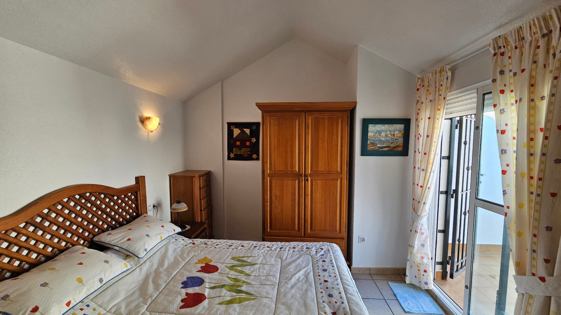 Wederverkoop - Herenhuis - Cabo Roig - la regia