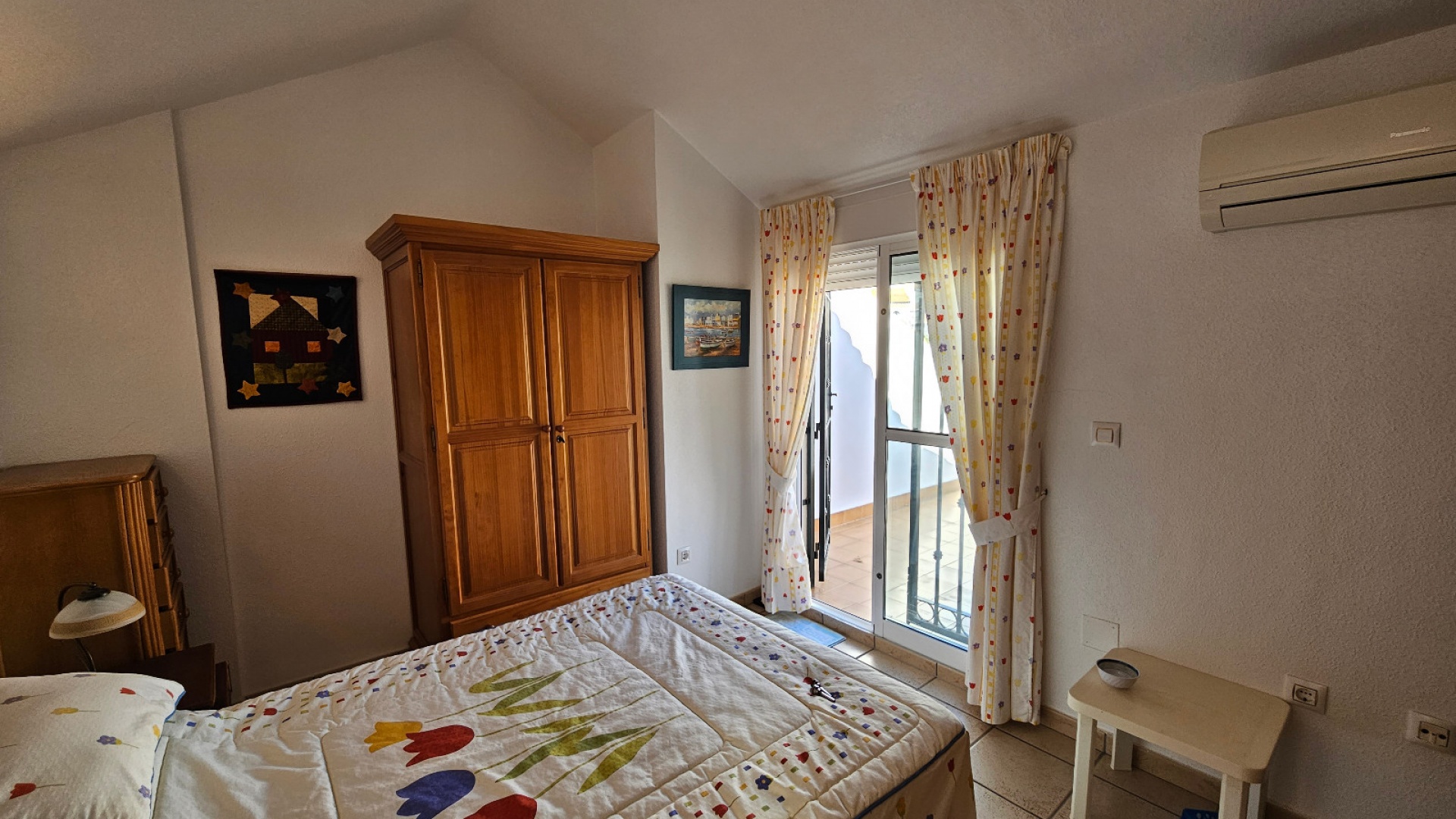 Wederverkoop - Herenhuis - Cabo Roig - la regia