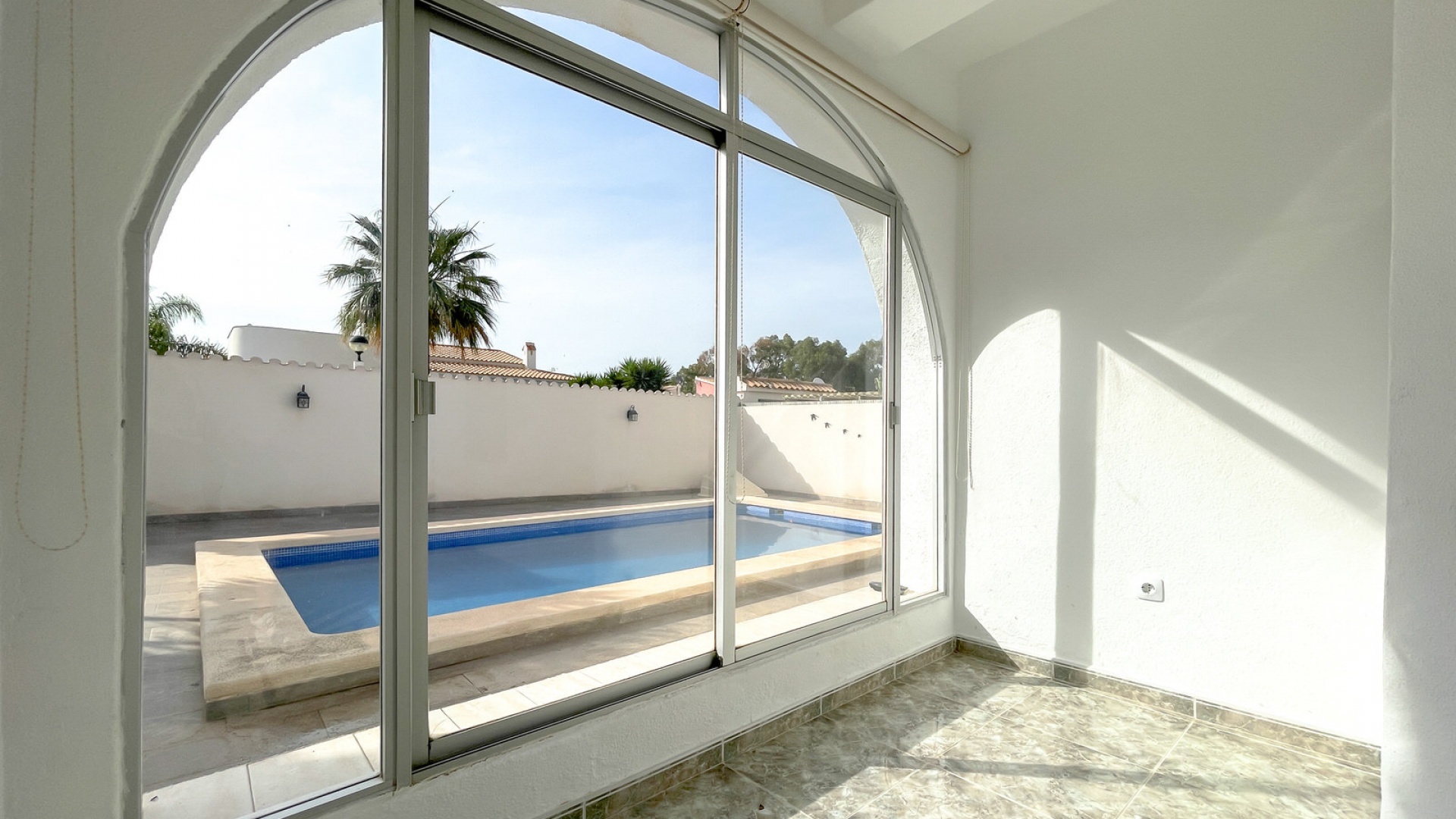 Wederverkoop - Herenhuis - Cabo Roig - la regia