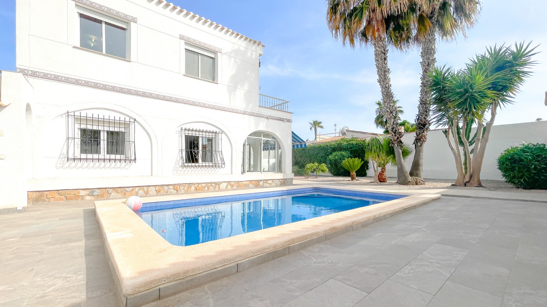 Wederverkoop - Herenhuis - Cabo Roig - la regia