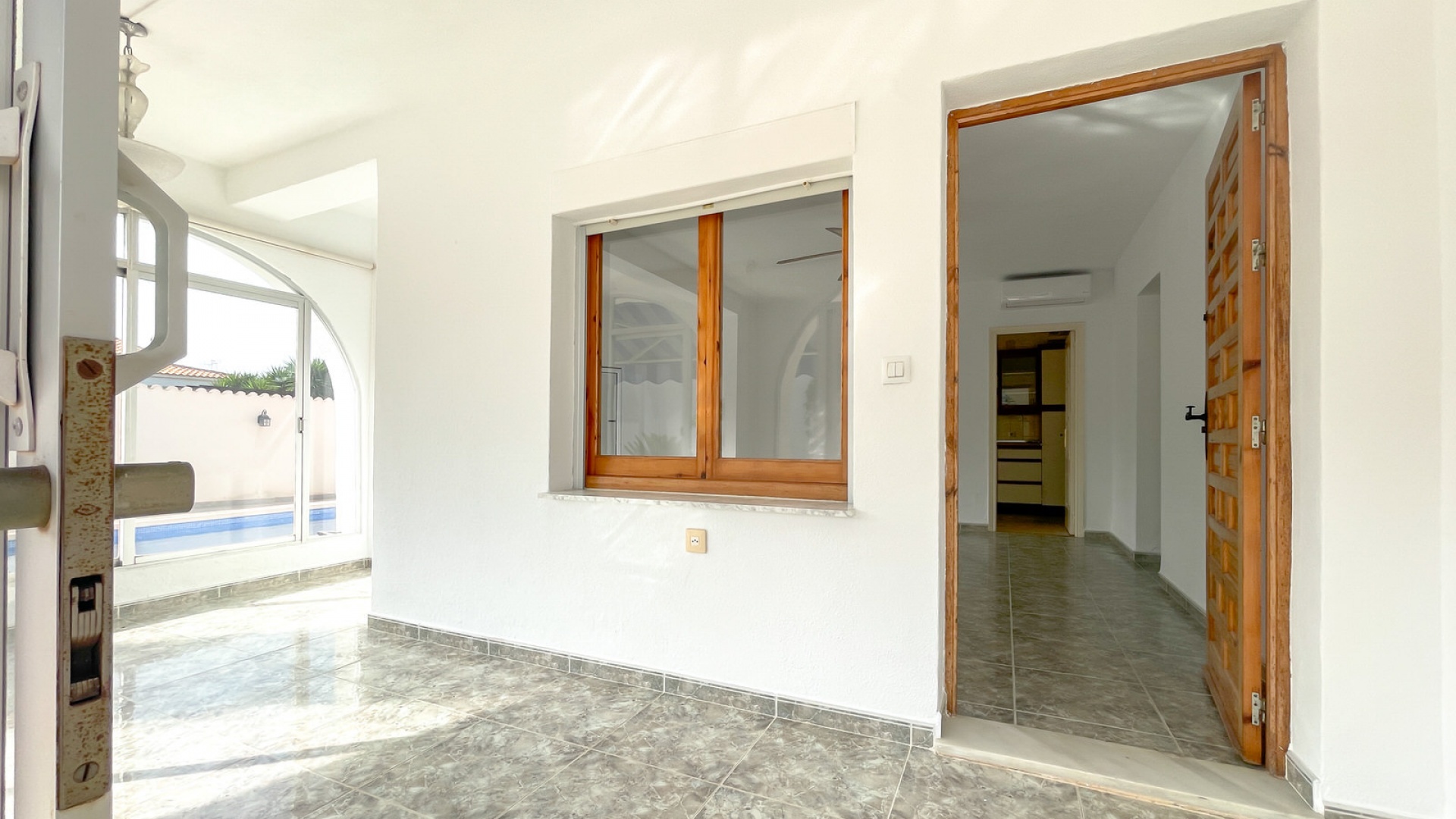 Wederverkoop - Herenhuis - Cabo Roig - la regia