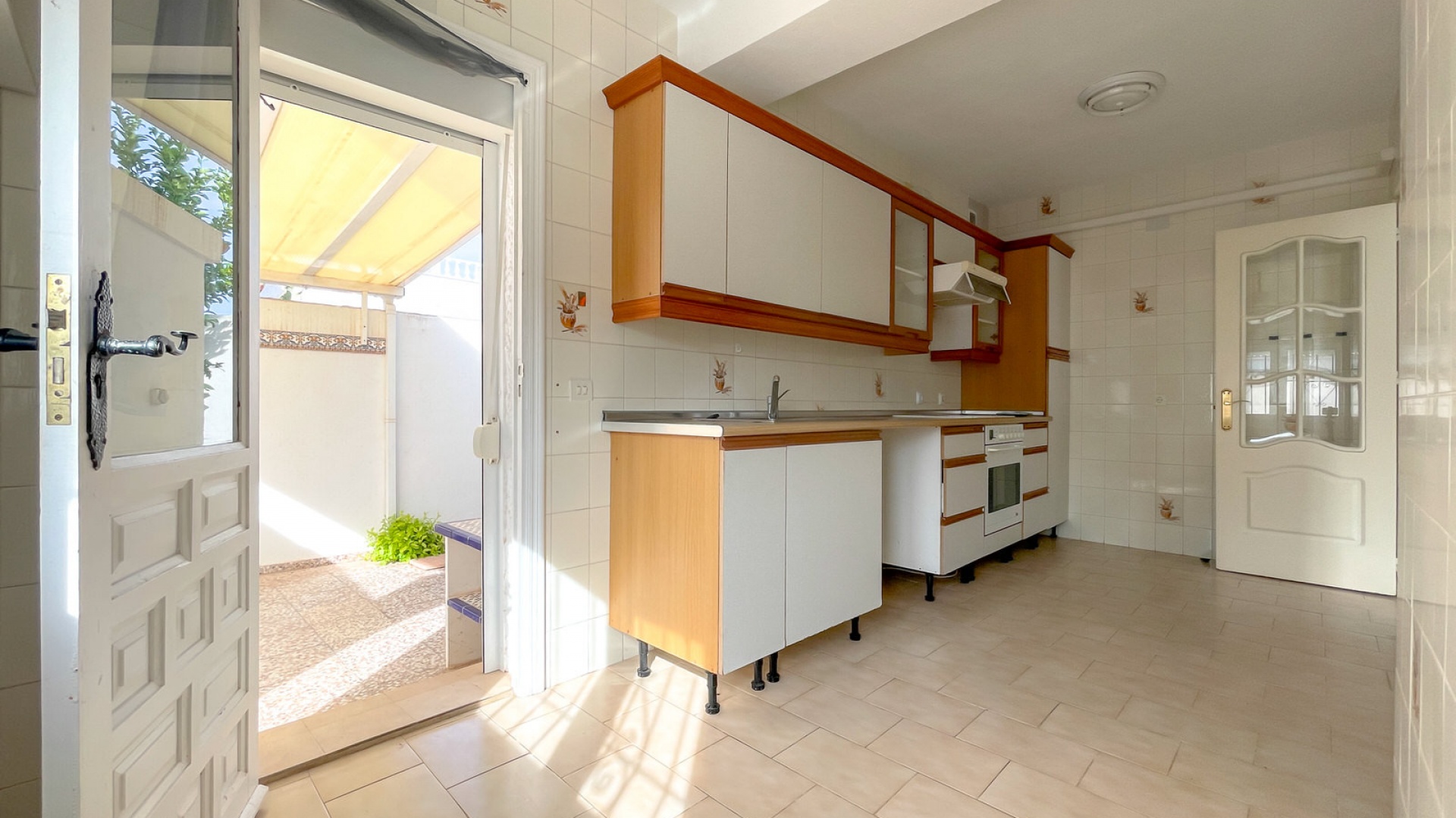 Wederverkoop - Herenhuis - Cabo Roig - la regia