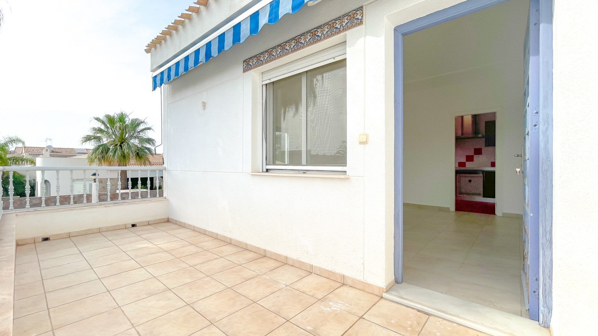 Wederverkoop - Herenhuis - Cabo Roig - la regia