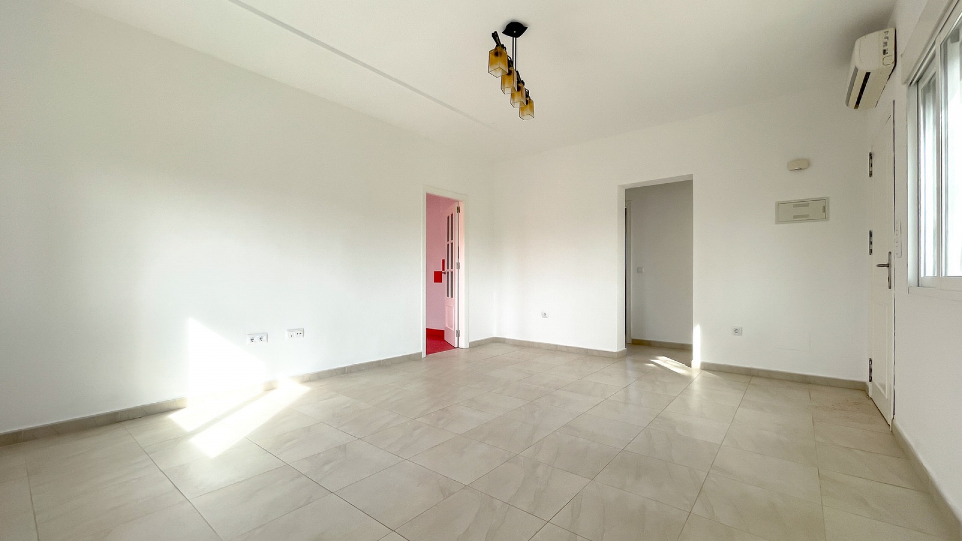 Wederverkoop - Herenhuis - Cabo Roig - la regia