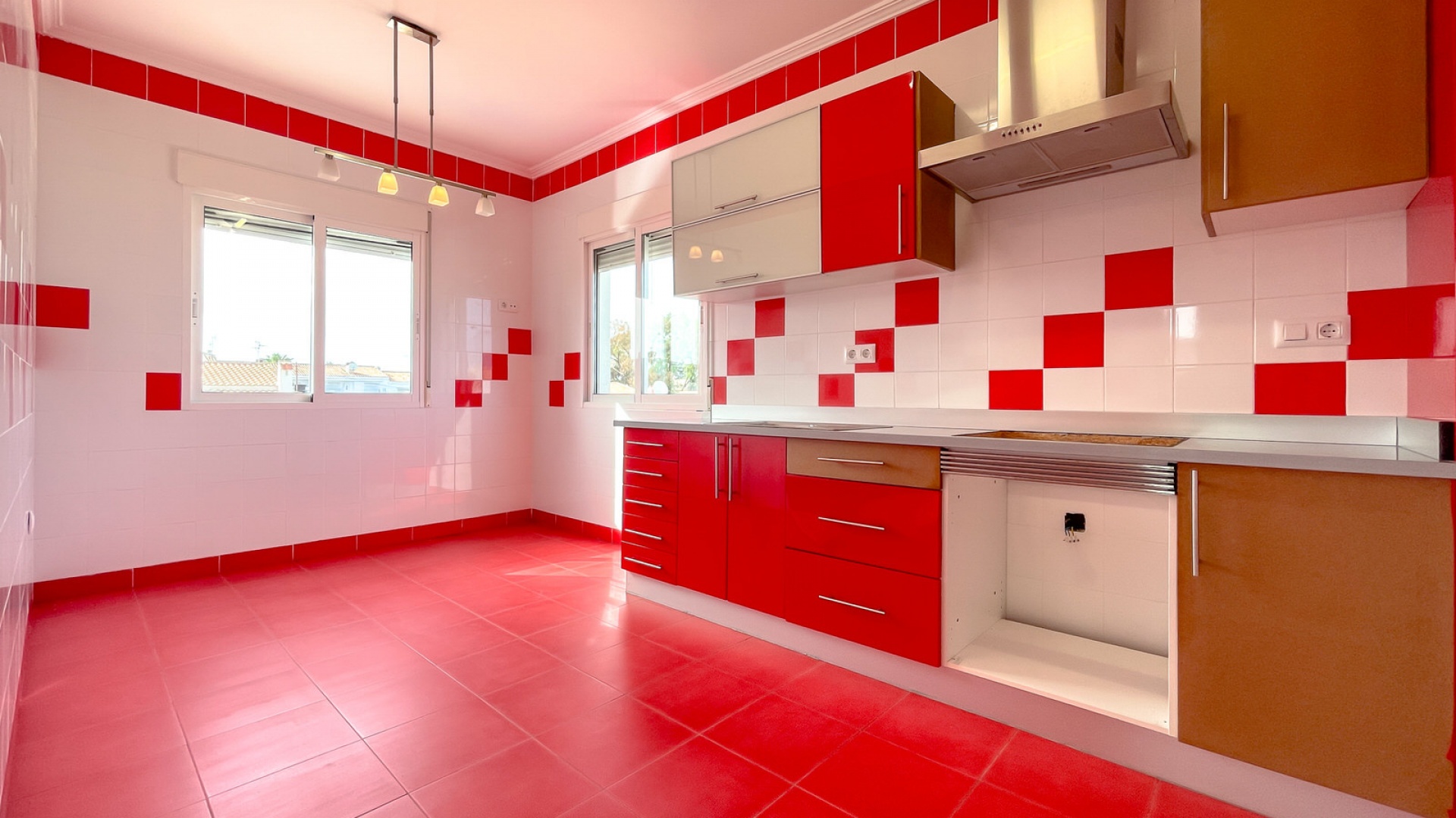 Wederverkoop - Herenhuis - Cabo Roig - la regia