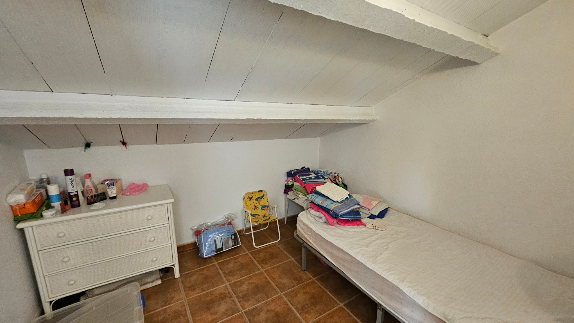 Wederverkoop - Herenhuis - Cabo Roig - la regia