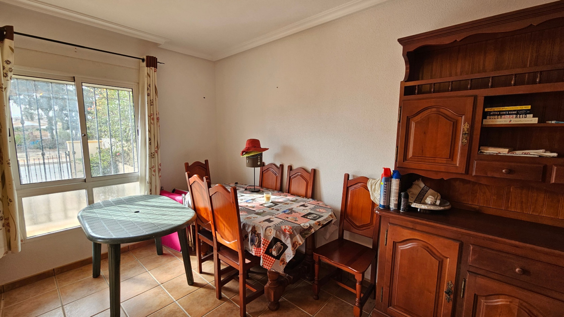 Wederverkoop - Herenhuis - Cabo Roig - la regia