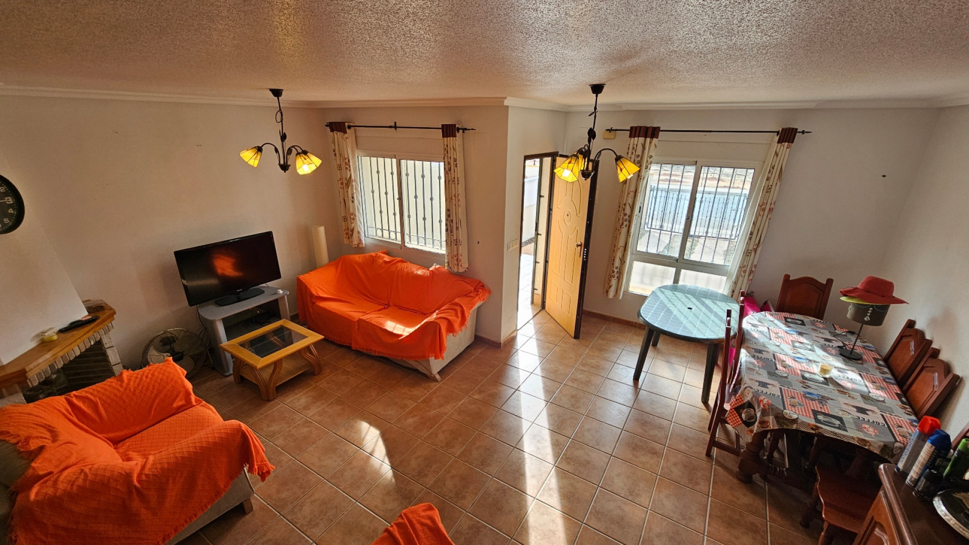 Wederverkoop - Herenhuis - Cabo Roig - la regia