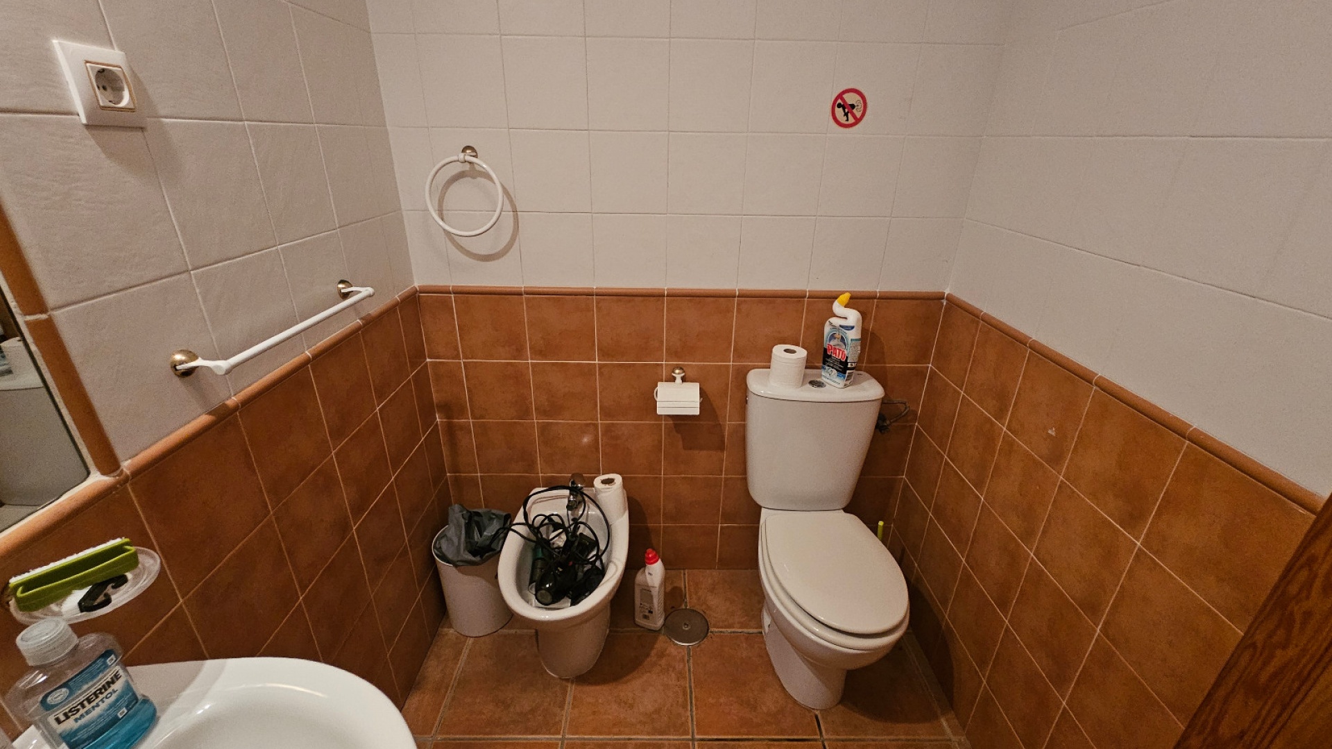 Wederverkoop - Herenhuis - Cabo Roig - la regia