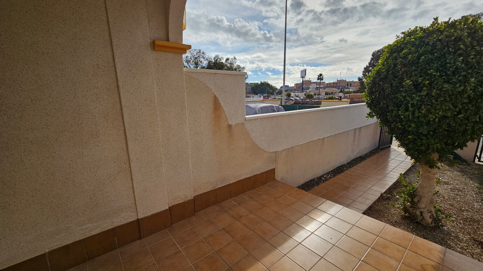 Wederverkoop - Herenhuis - Cabo Roig - la regia