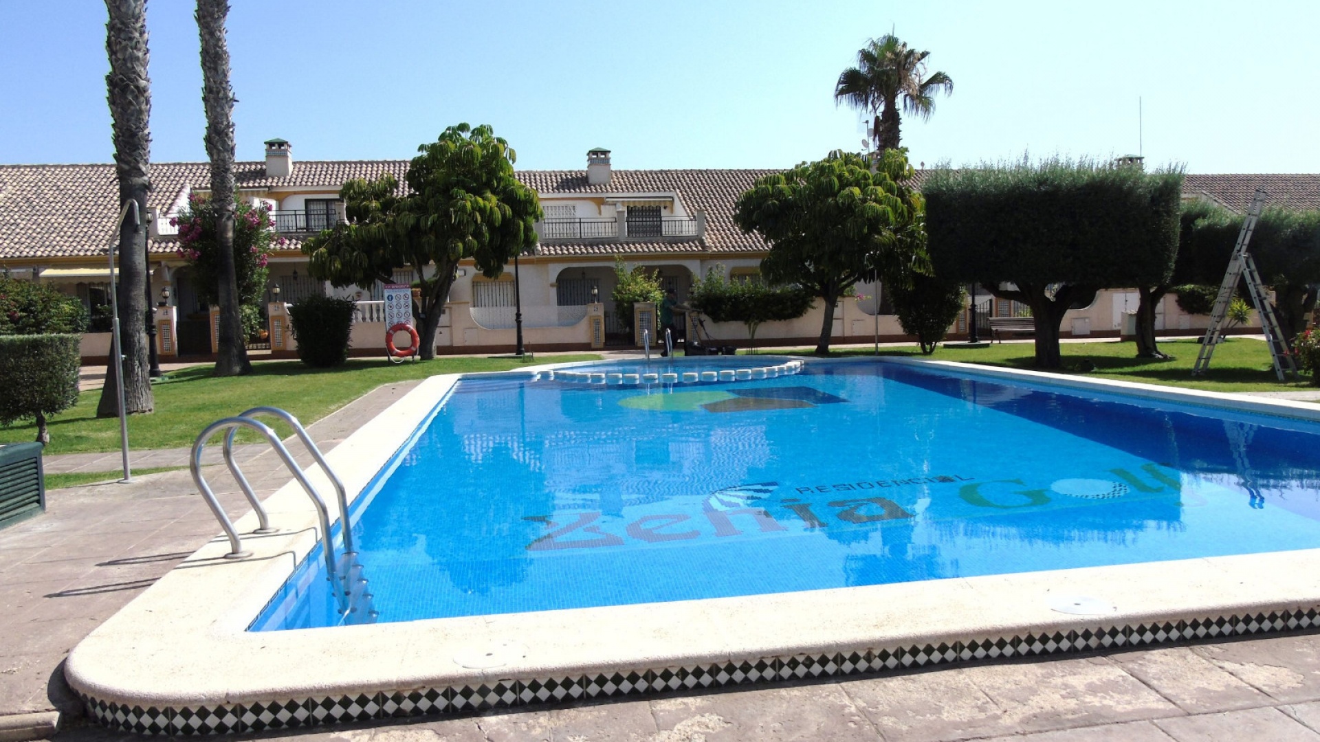 Wederverkoop - Herenhuis - Cabo Roig - la regia