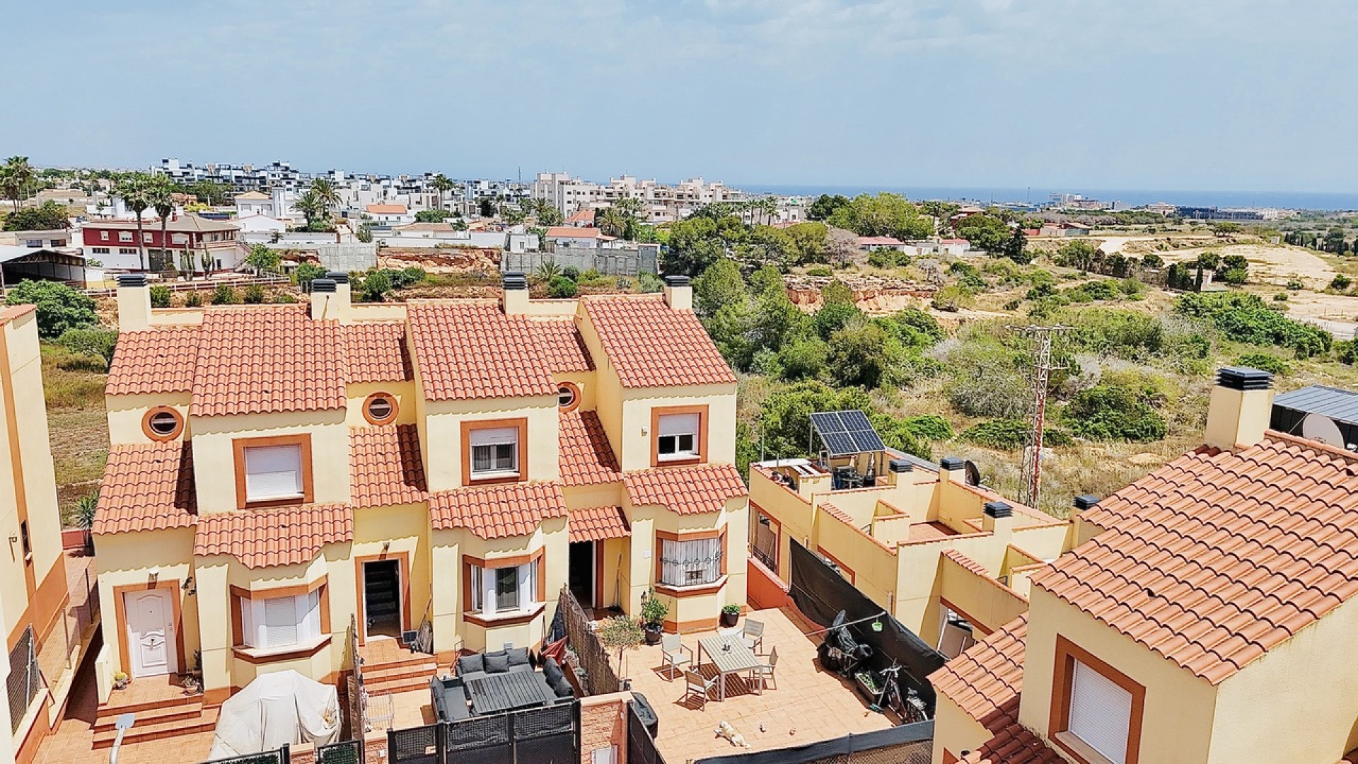 Wederverkoop - Herenhuis - Cabo Roig - Lomas de Cabo Roig