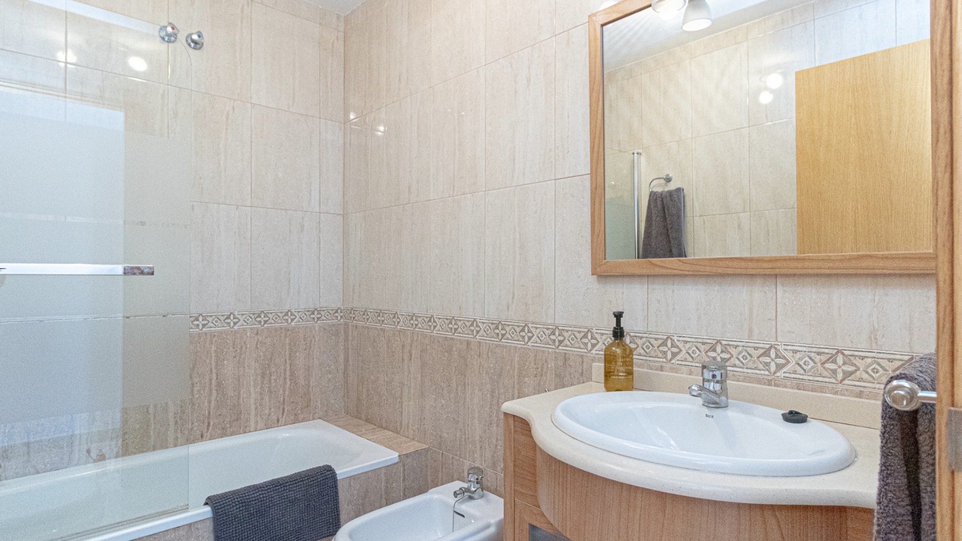 Wederverkoop - Herenhuis - Cabo Roig - Lomas de Cabo Roig