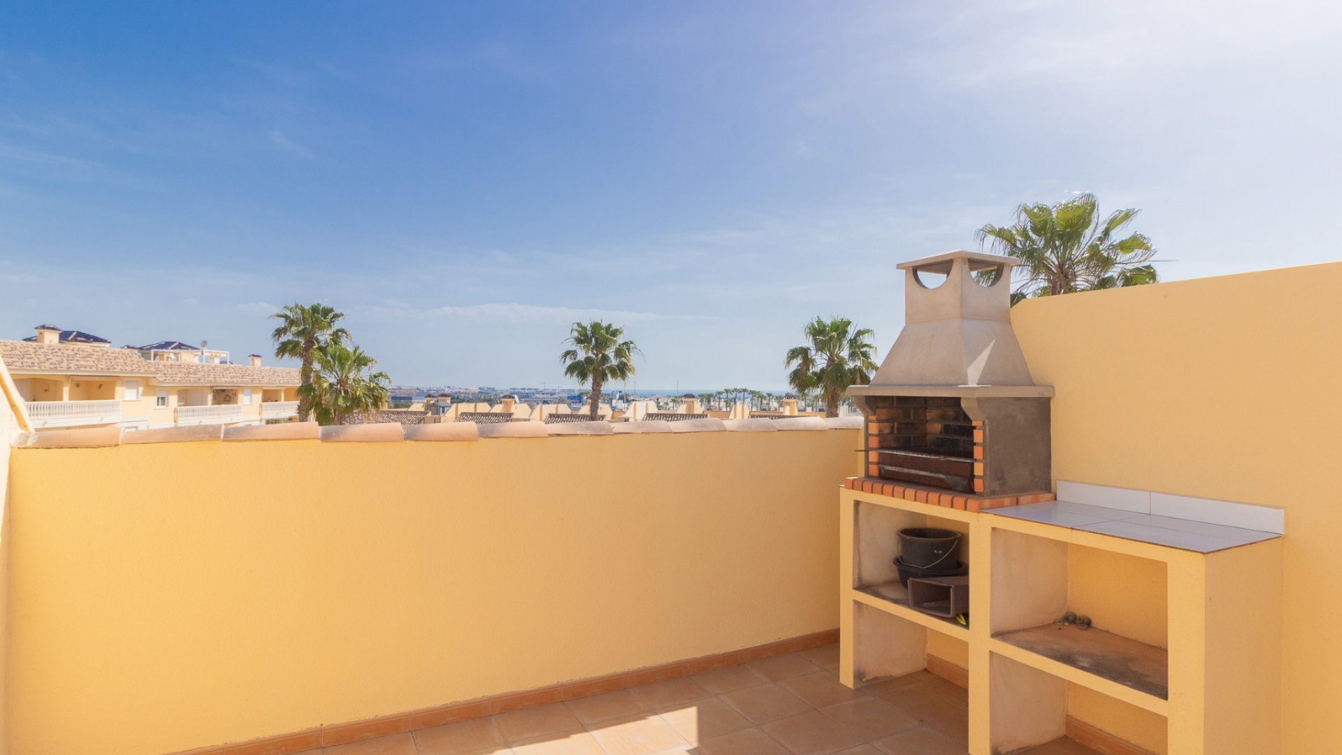 Wederverkoop - Herenhuis - Cabo Roig - Lomas de Cabo Roig