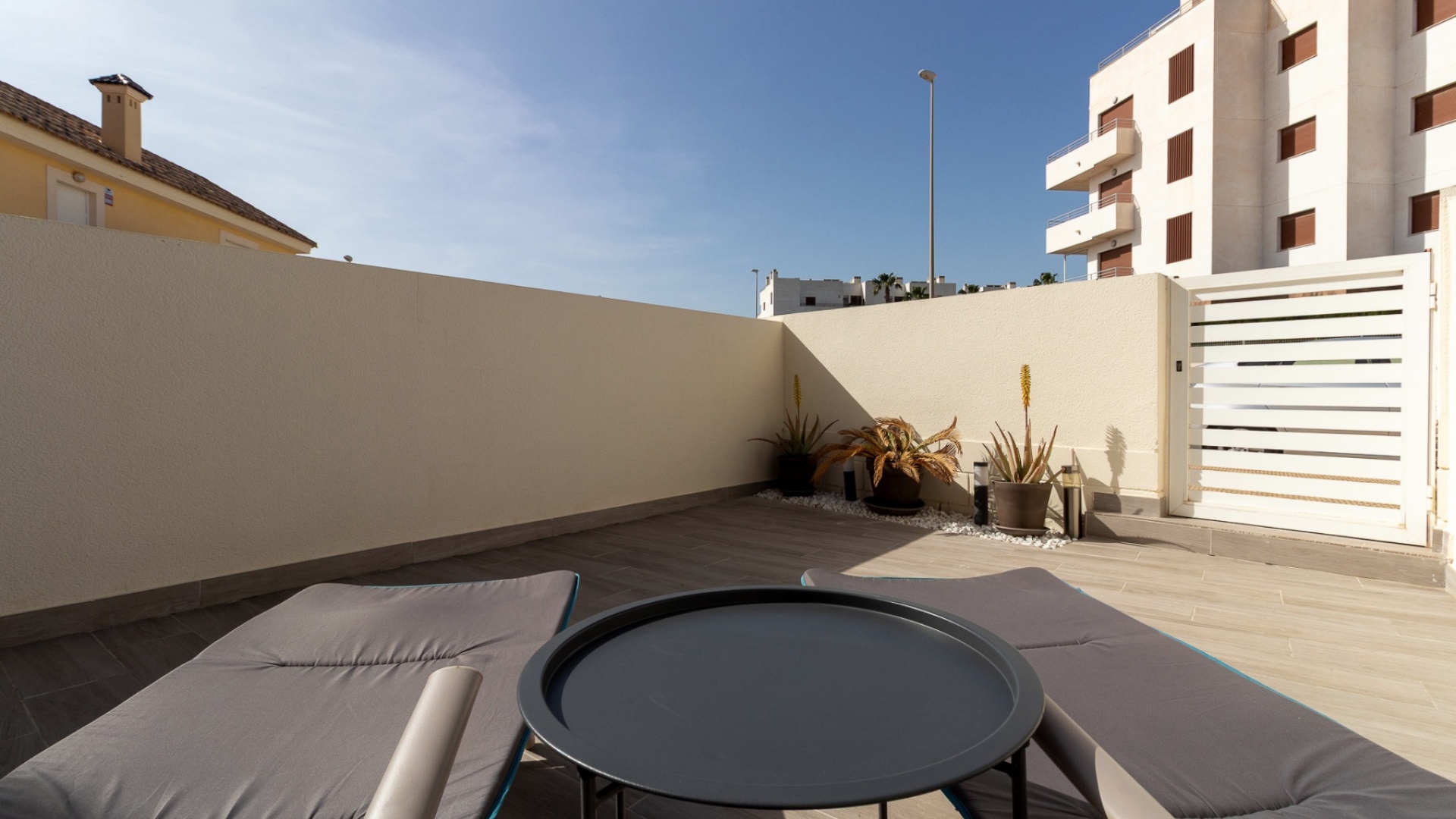 Wederverkoop - Herenhuis - Cabo Roig - Lomas de Cabo Roig