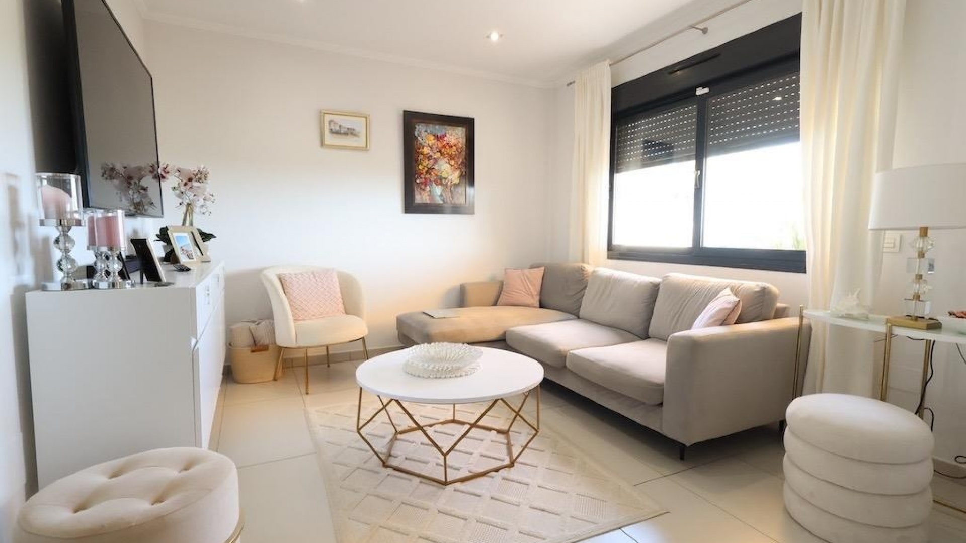Wederverkoop - Herenhuis - Cabo Roig - Lomas de Cabo Roig
