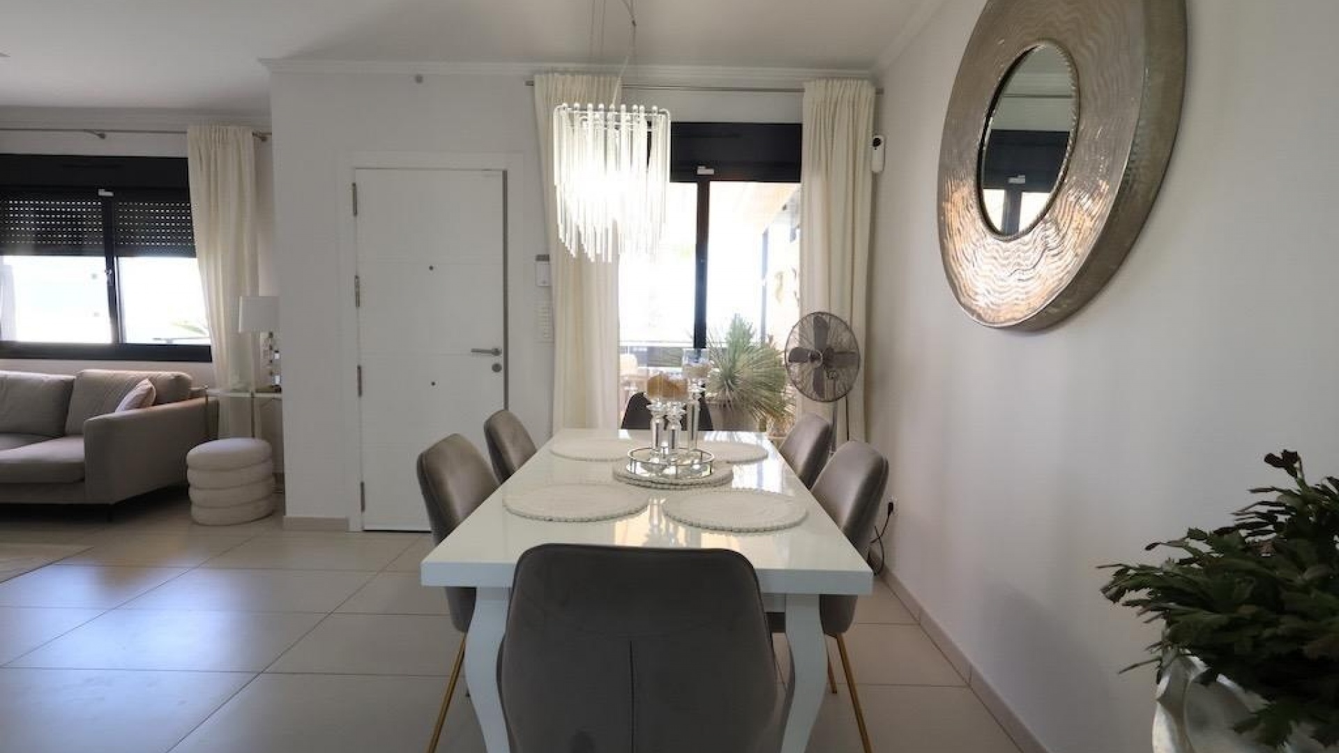 Wederverkoop - Herenhuis - Cabo Roig - Lomas de Cabo Roig