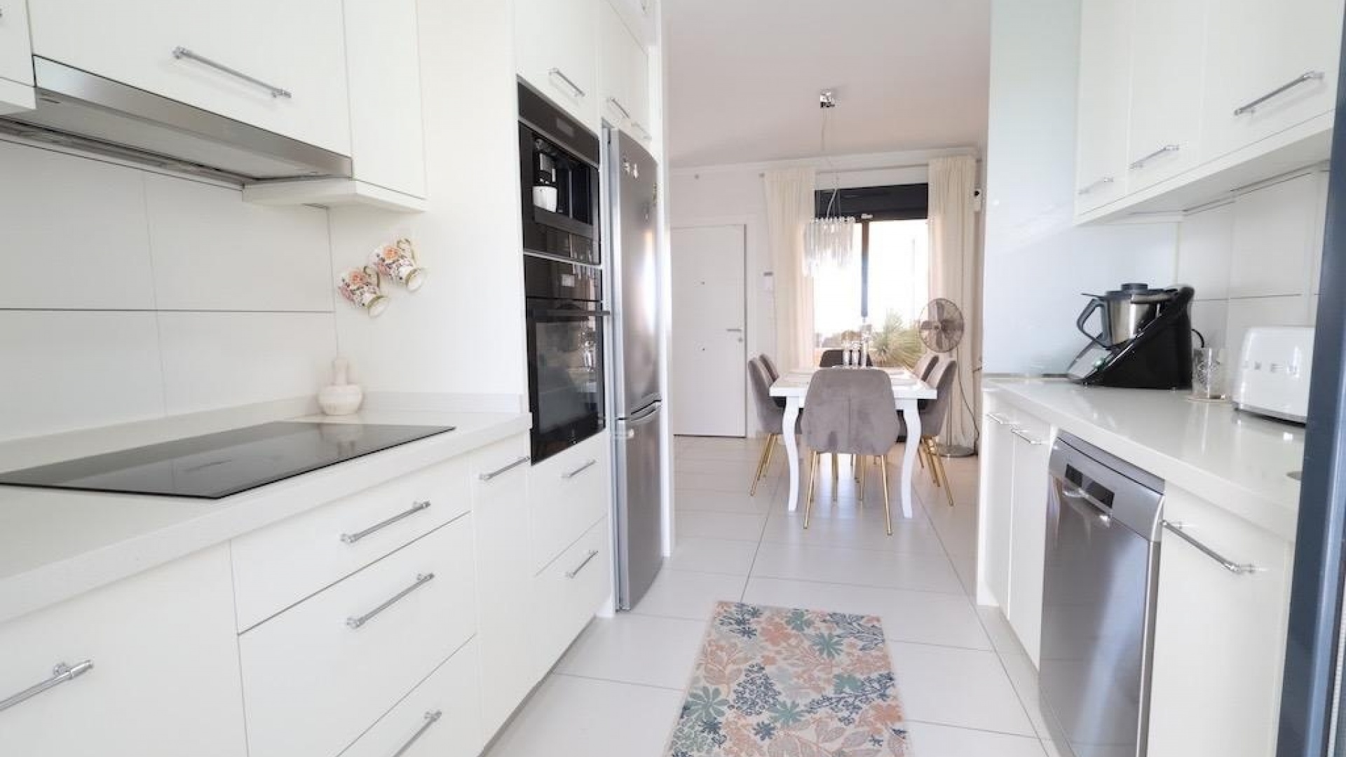 Wederverkoop - Herenhuis - Cabo Roig - Lomas de Cabo Roig