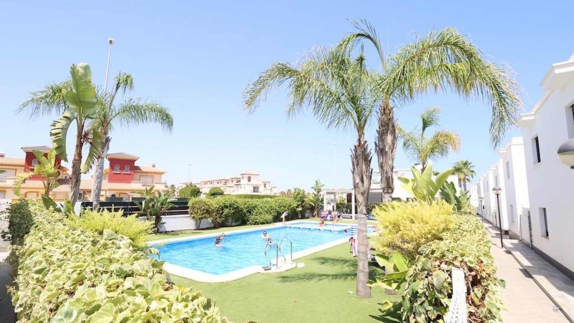 Wederverkoop - Herenhuis - Cabo Roig - Lomas de Cabo Roig