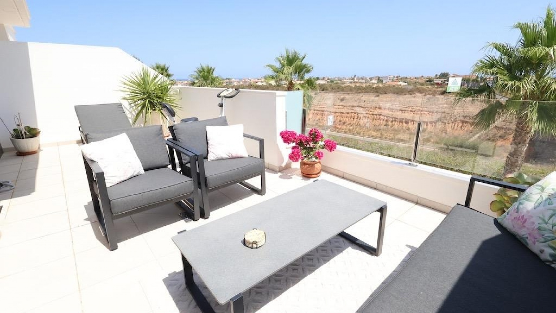 Wederverkoop - Herenhuis - Cabo Roig - Lomas de Cabo Roig