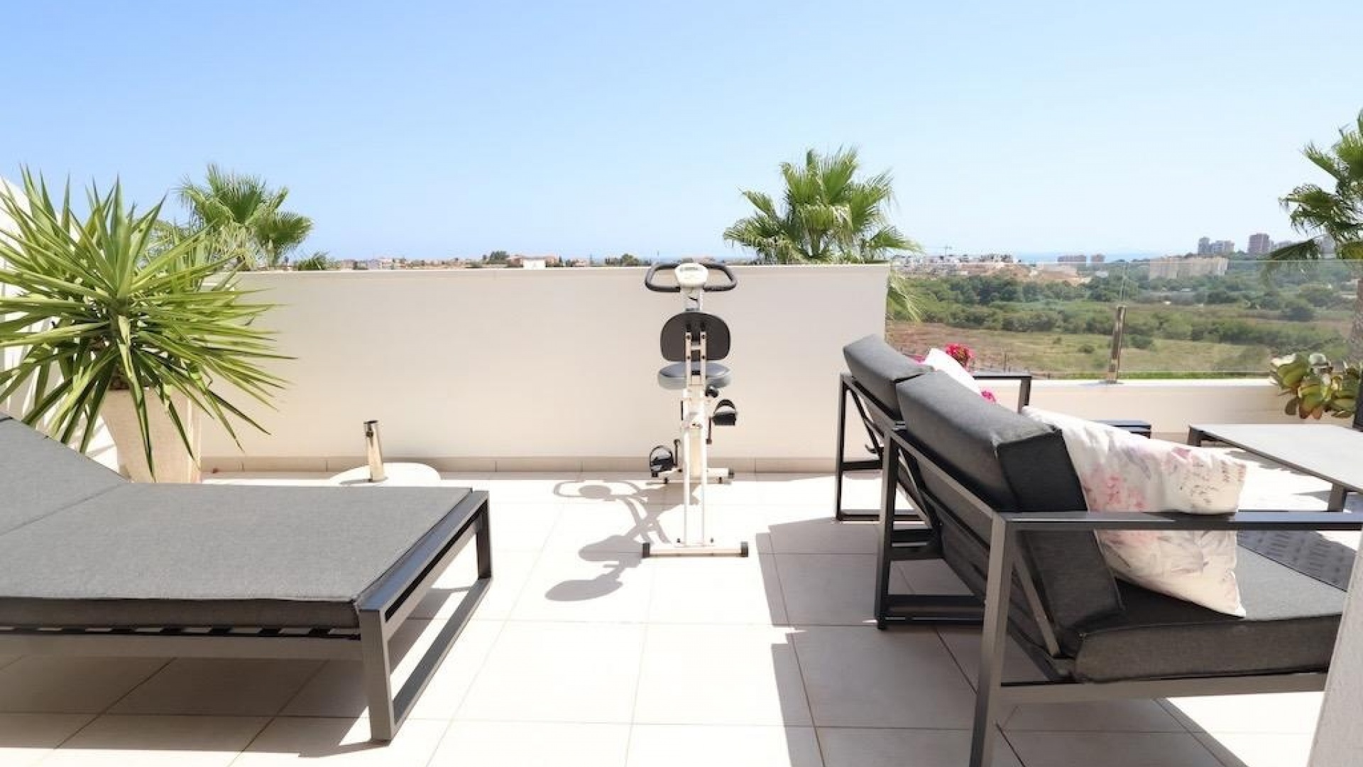 Wederverkoop - Herenhuis - Cabo Roig - Lomas de Cabo Roig