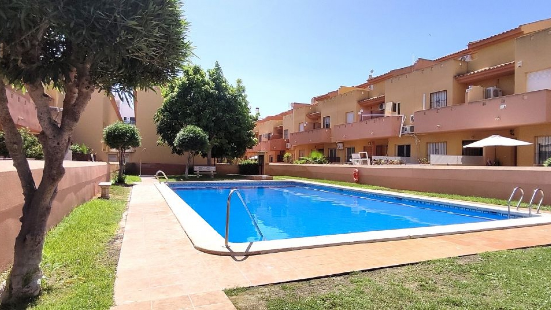 Wederverkoop - Herenhuis - Cabo Roig - Vistamar, Beachside Cabo Roig