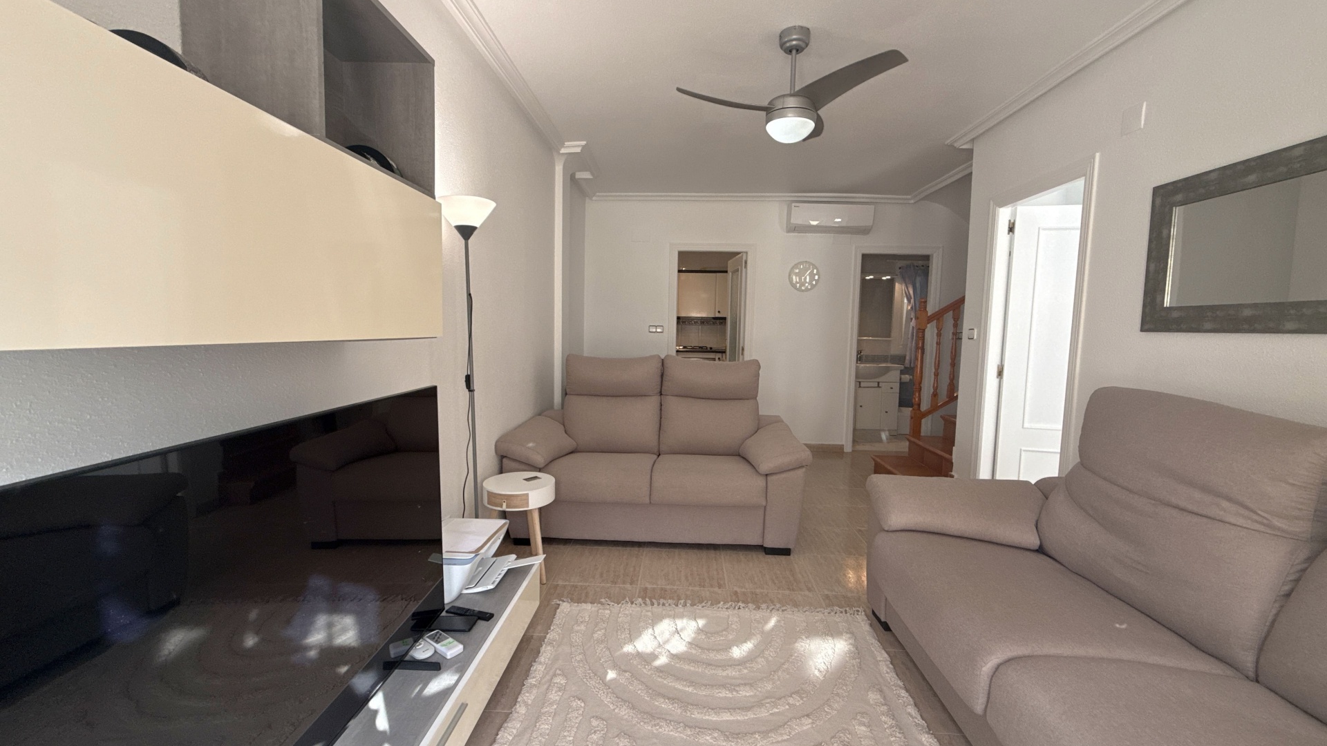 Wederverkoop - Herenhuis - Cabo Roig - Vistamar, Beachside Cabo Roig