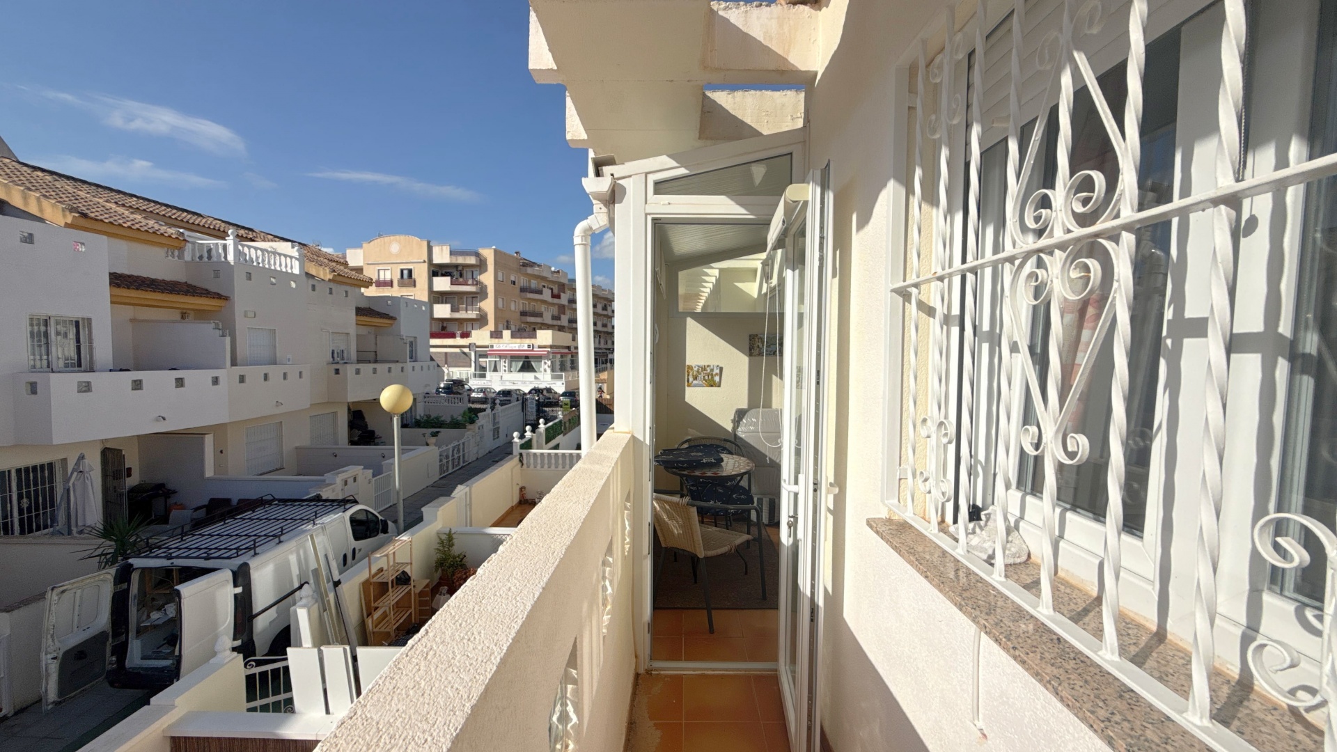 Wederverkoop - Herenhuis - Cabo Roig - Vistamar, Beachside Cabo Roig