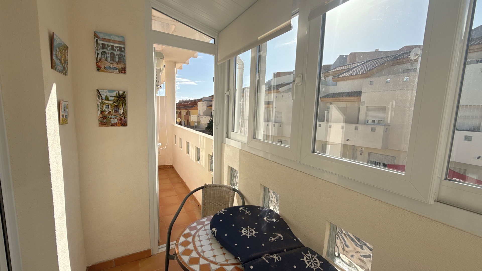 Wederverkoop - Herenhuis - Cabo Roig - Vistamar, Beachside Cabo Roig