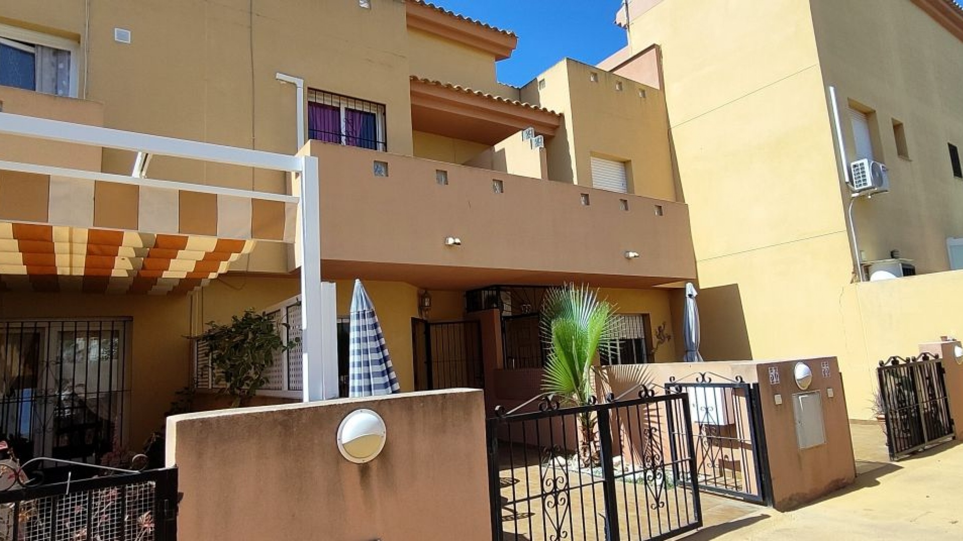 Wederverkoop - Herenhuis - Cabo Roig - Vistamar, Beachside Cabo Roig