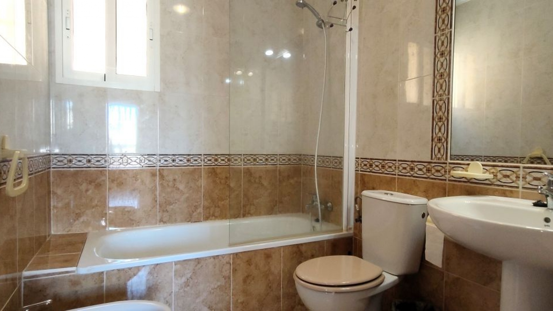 Wederverkoop - Herenhuis - Cabo Roig - Vistamar, Beachside Cabo Roig