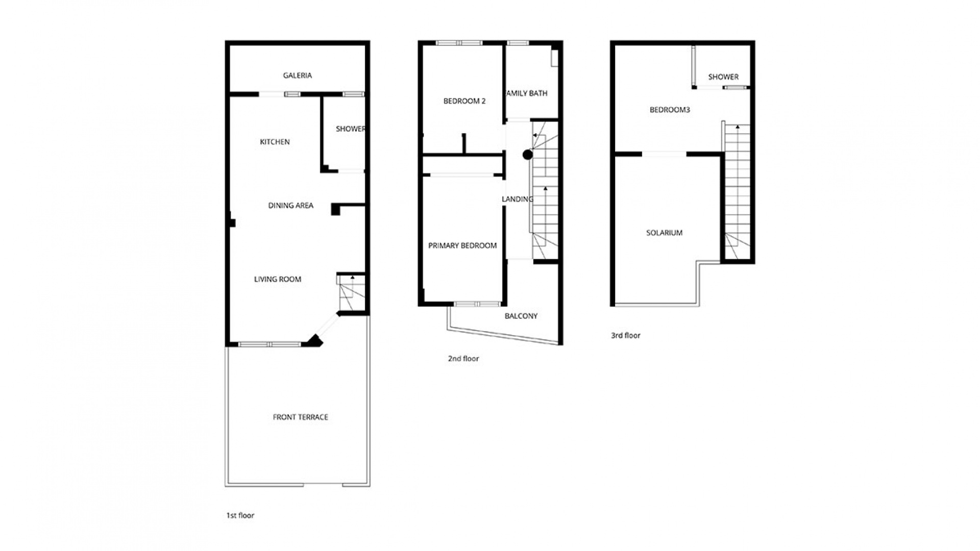 Wederverkoop - Herenhuis - Cabo Roig - Vistamar, Beachside Cabo Roig