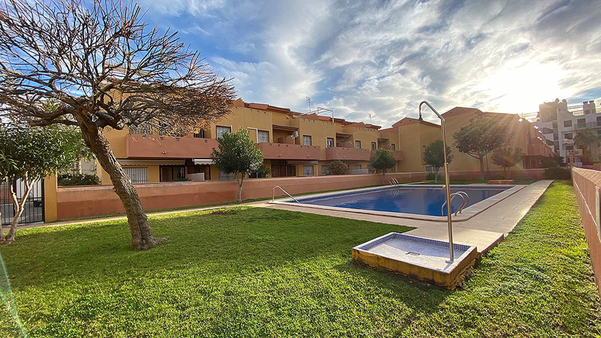Wederverkoop - Herenhuis - Cabo Roig - Vistamar, Beachside Cabo Roig