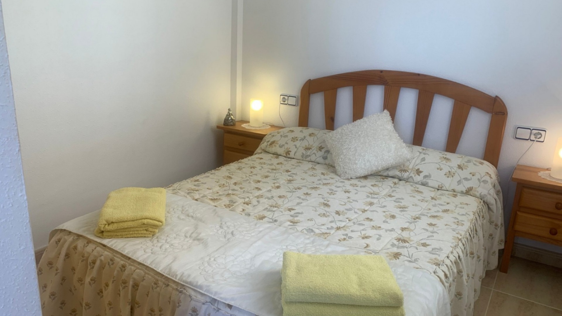 Wederverkoop - Herenhuis - Cabo Roig - Vistamar, Beachside Cabo Roig