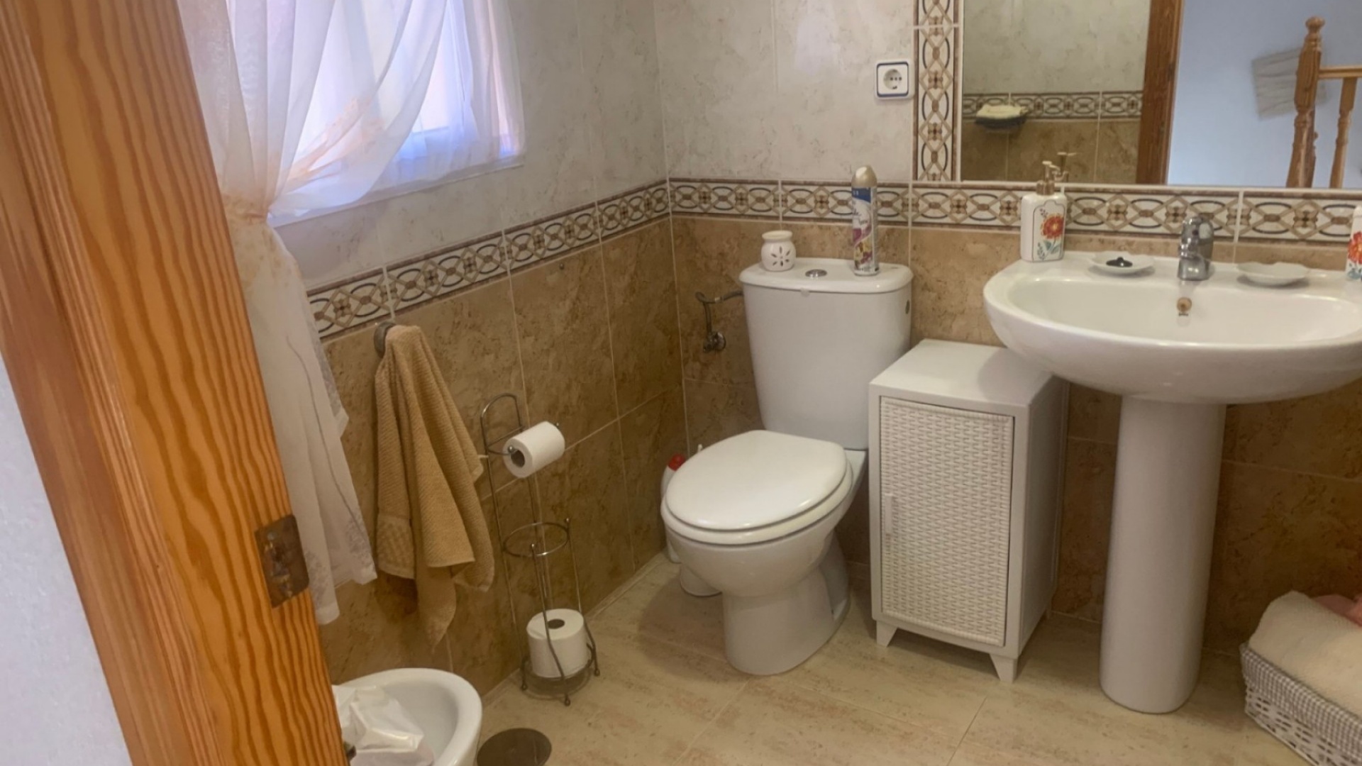 Wederverkoop - Herenhuis - Cabo Roig - Vistamar, Beachside Cabo Roig