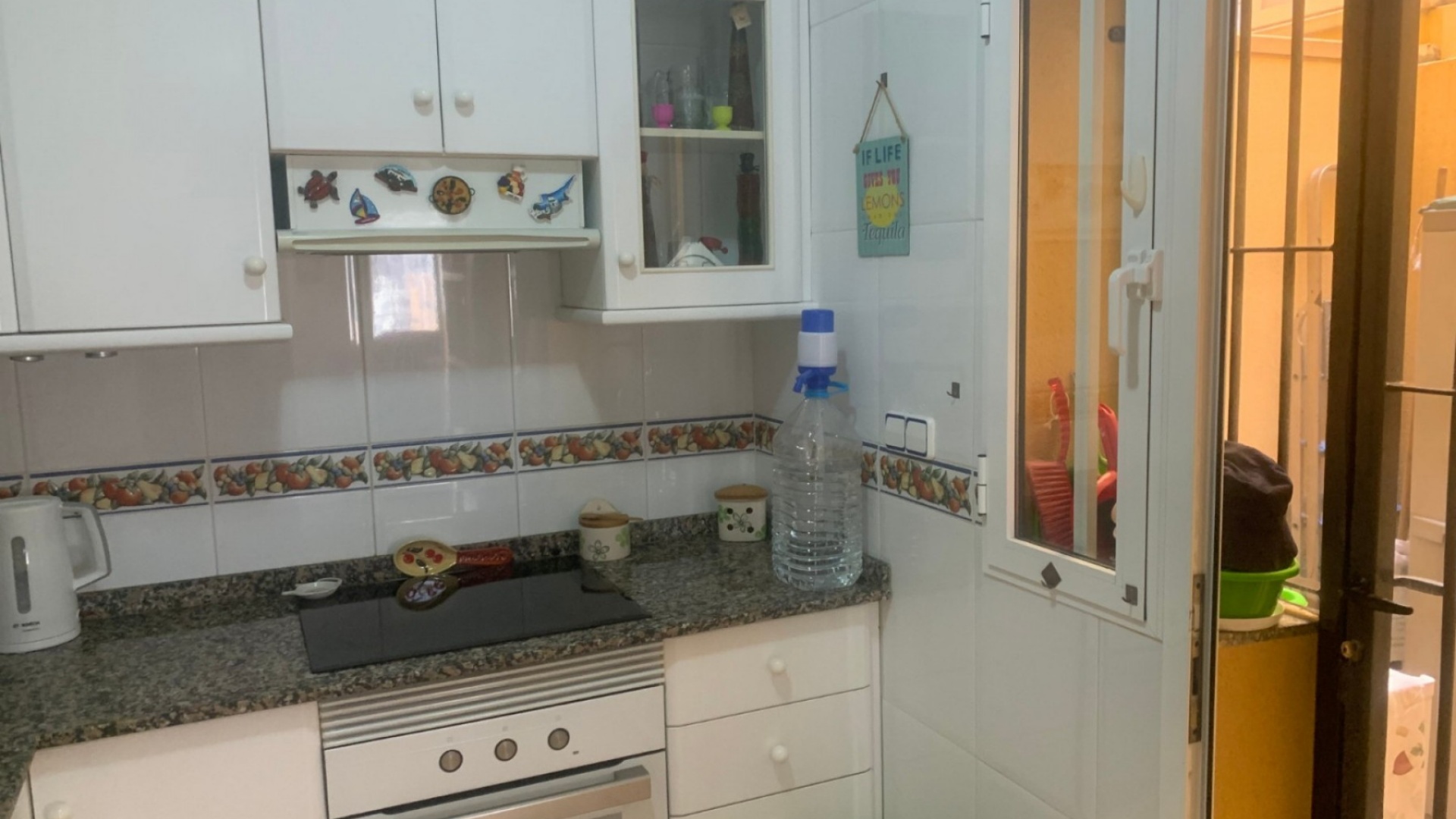 Wederverkoop - Herenhuis - Cabo Roig - Vistamar, Beachside Cabo Roig