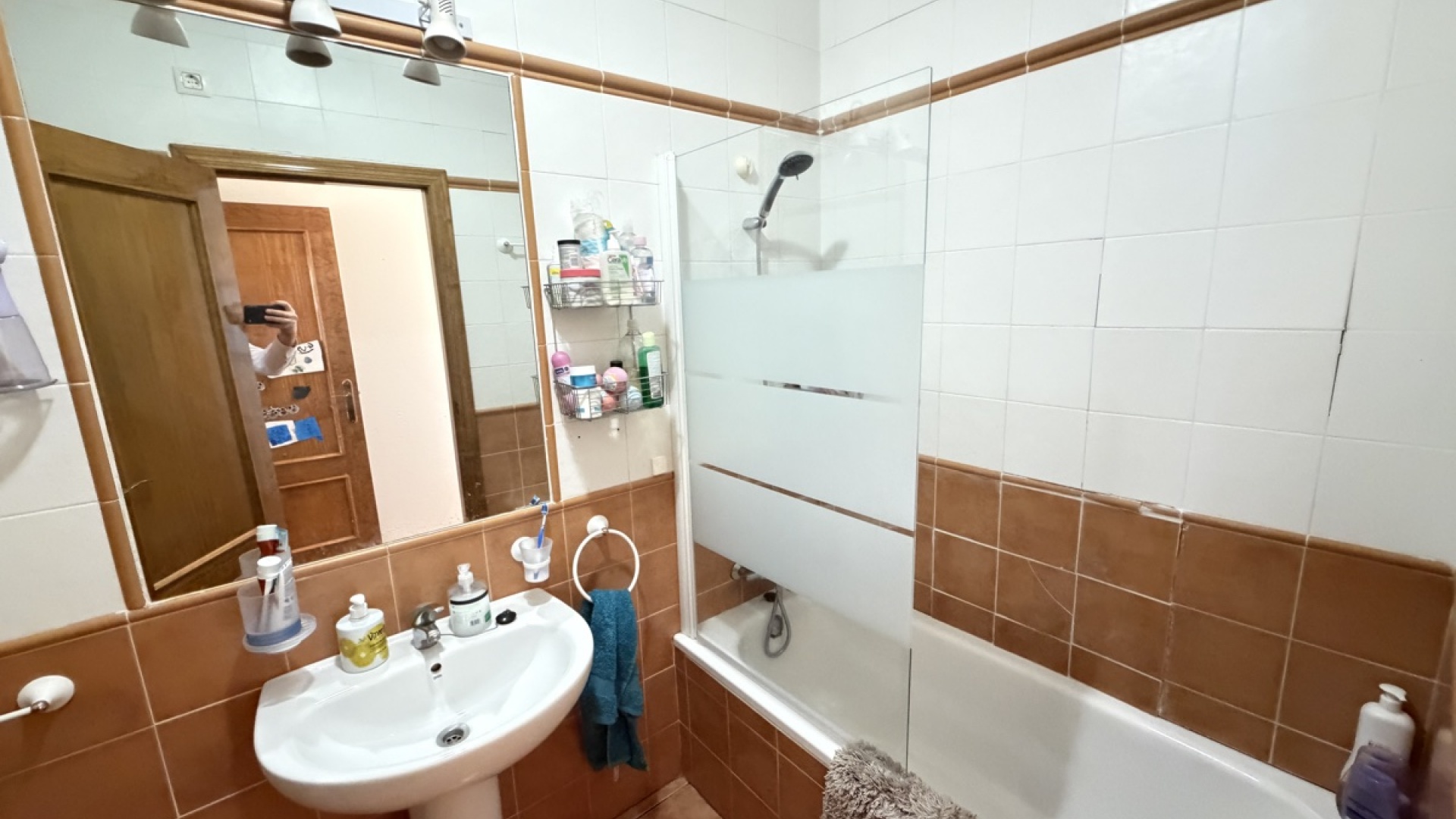 Wederverkoop - Herenhuis - Cabo Roig