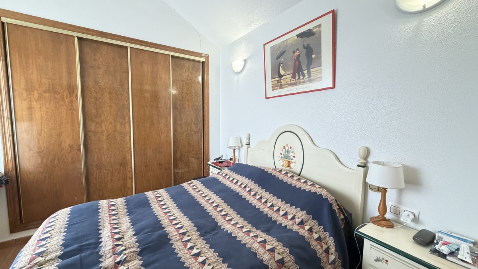 Wederverkoop - Herenhuis - Cabo Roig