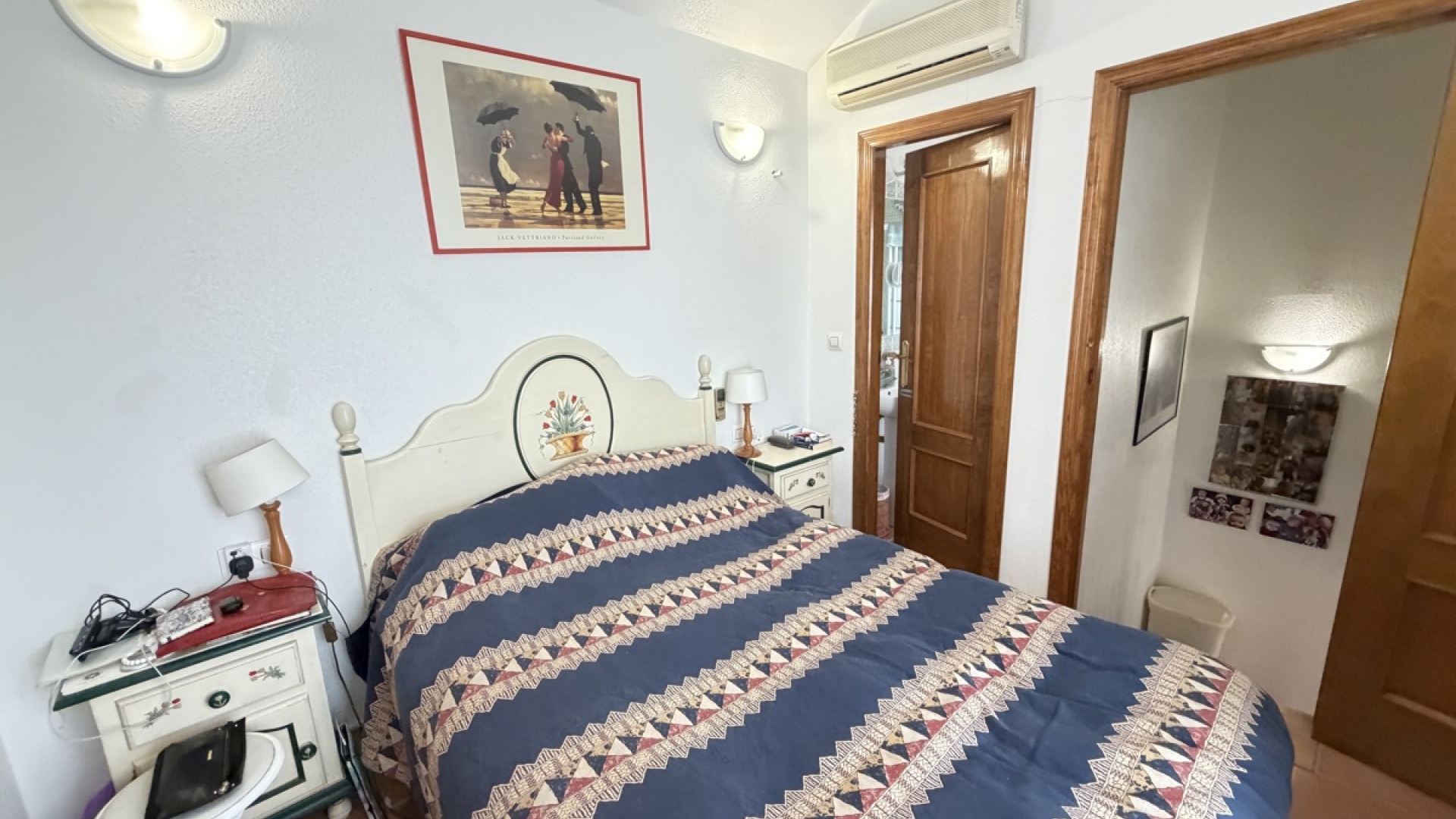 Wederverkoop - Herenhuis - Cabo Roig