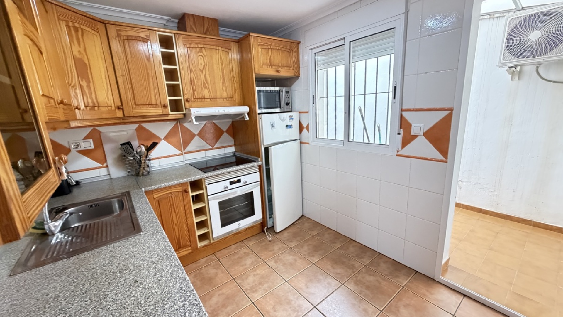 Wederverkoop - Herenhuis - Cabo Roig