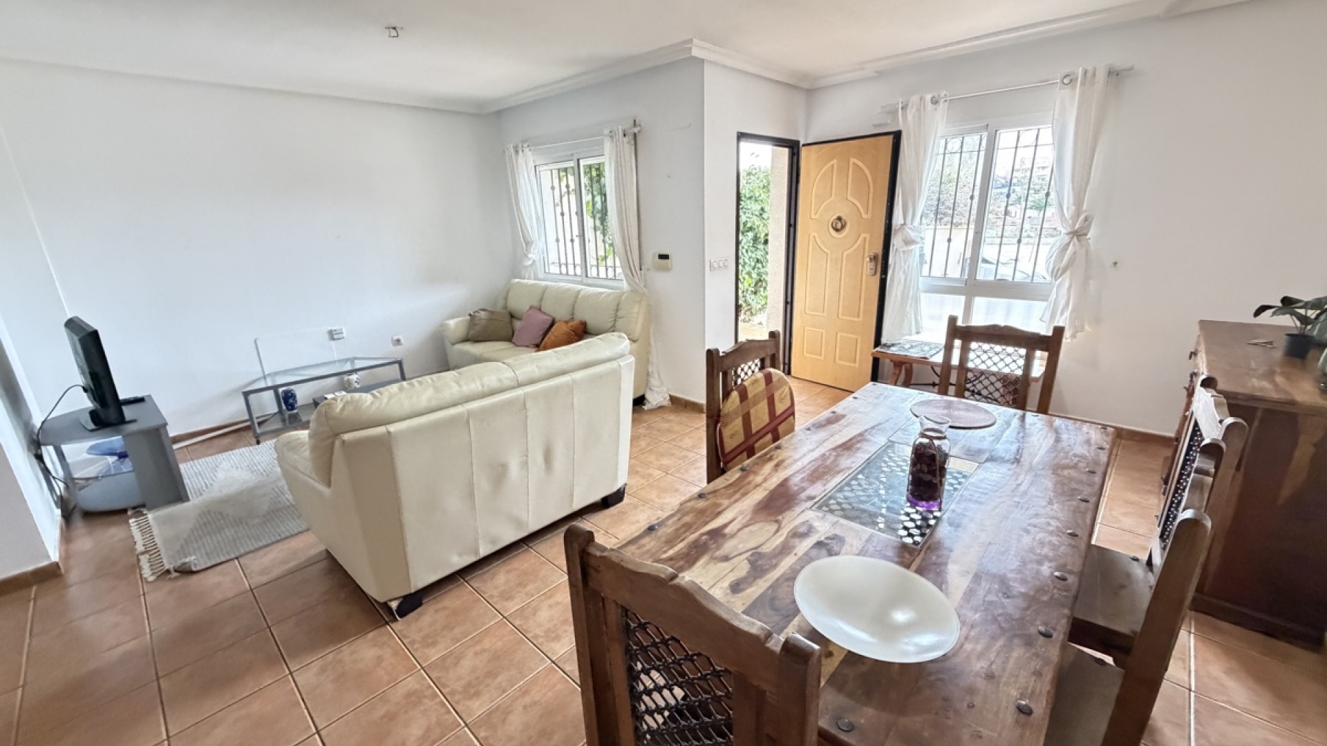 Wederverkoop - Herenhuis - Cabo Roig