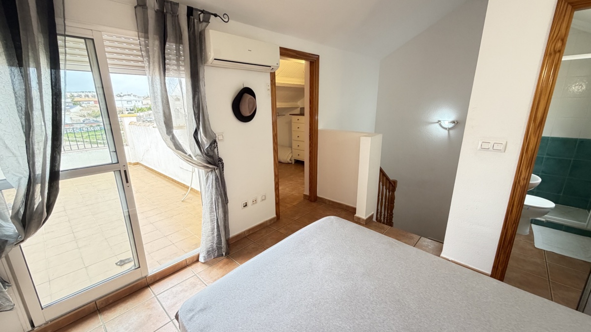 Wederverkoop - Herenhuis - Cabo Roig