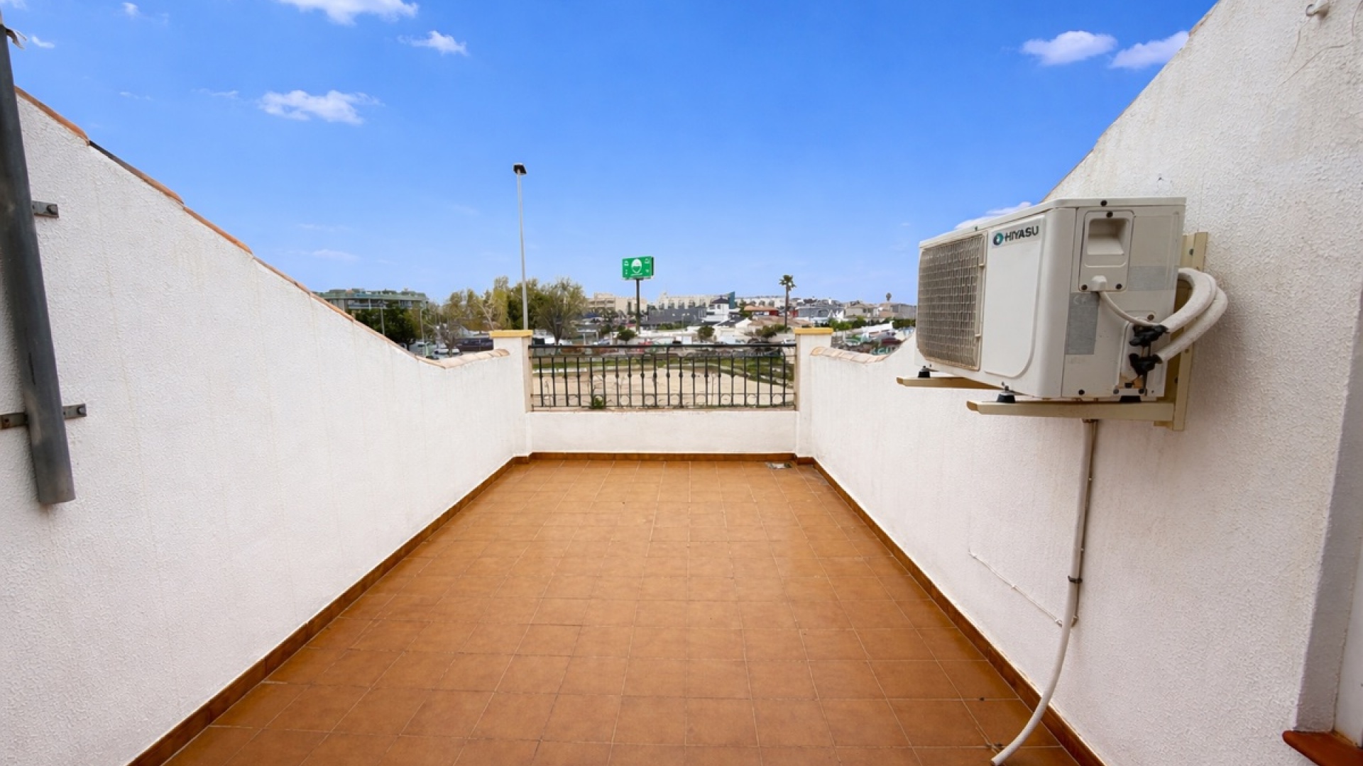 Wederverkoop - Herenhuis - Cabo Roig