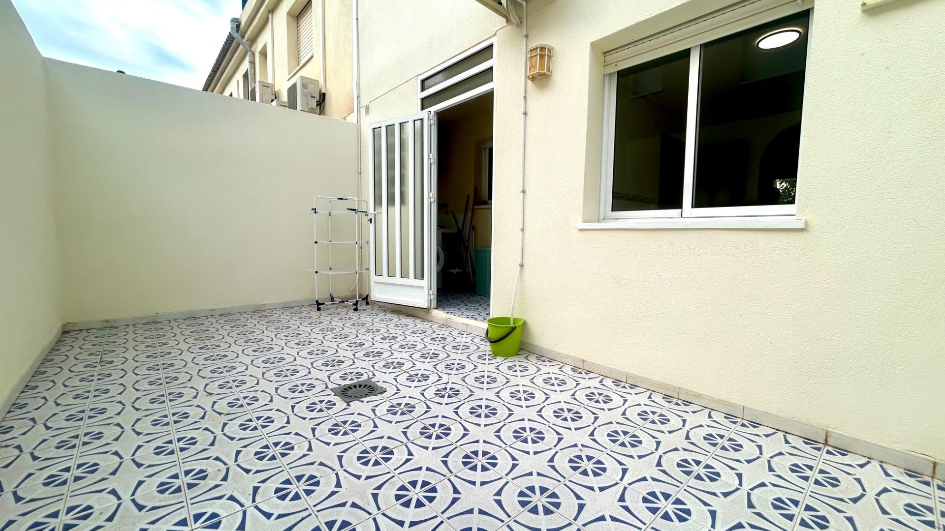 Wederverkoop - Herenhuis - Campoamor - Beachside Campoamor